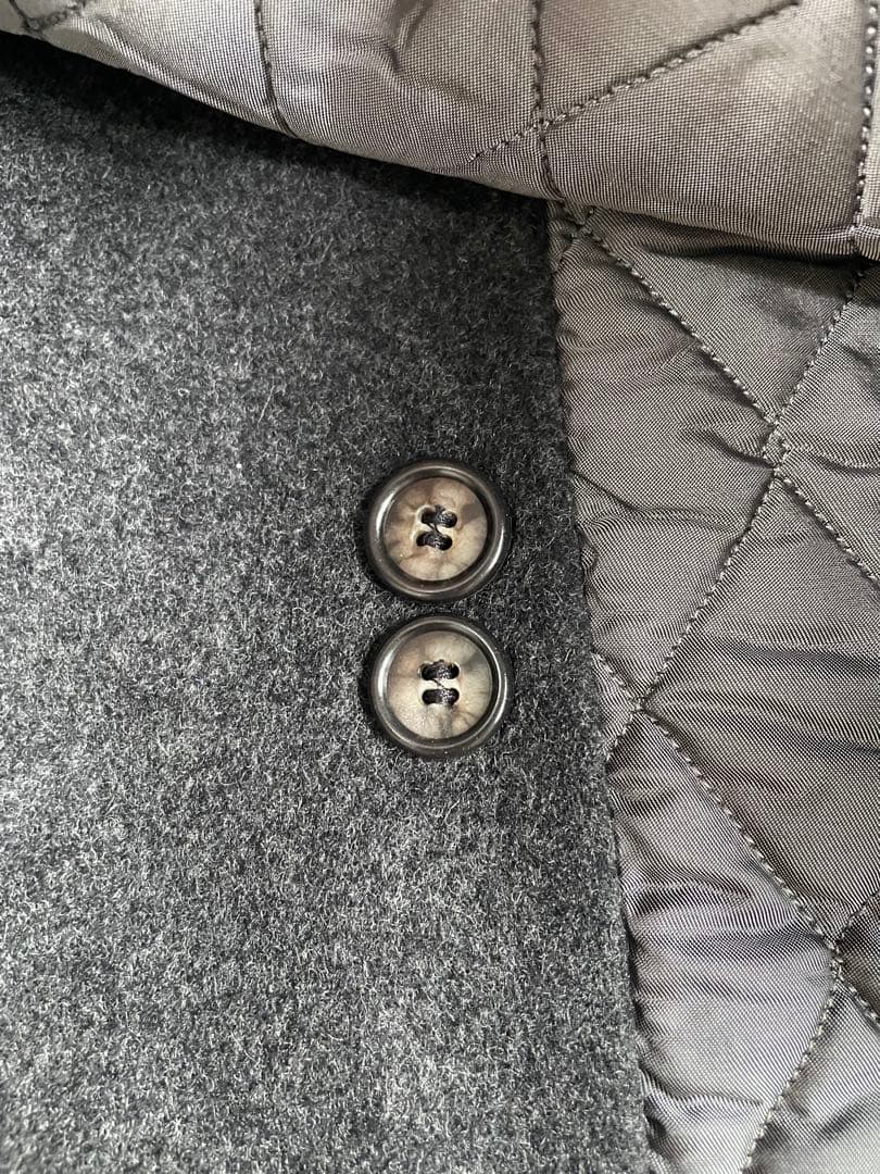 最終価格　L.L Beanウールコート　Mサイズ