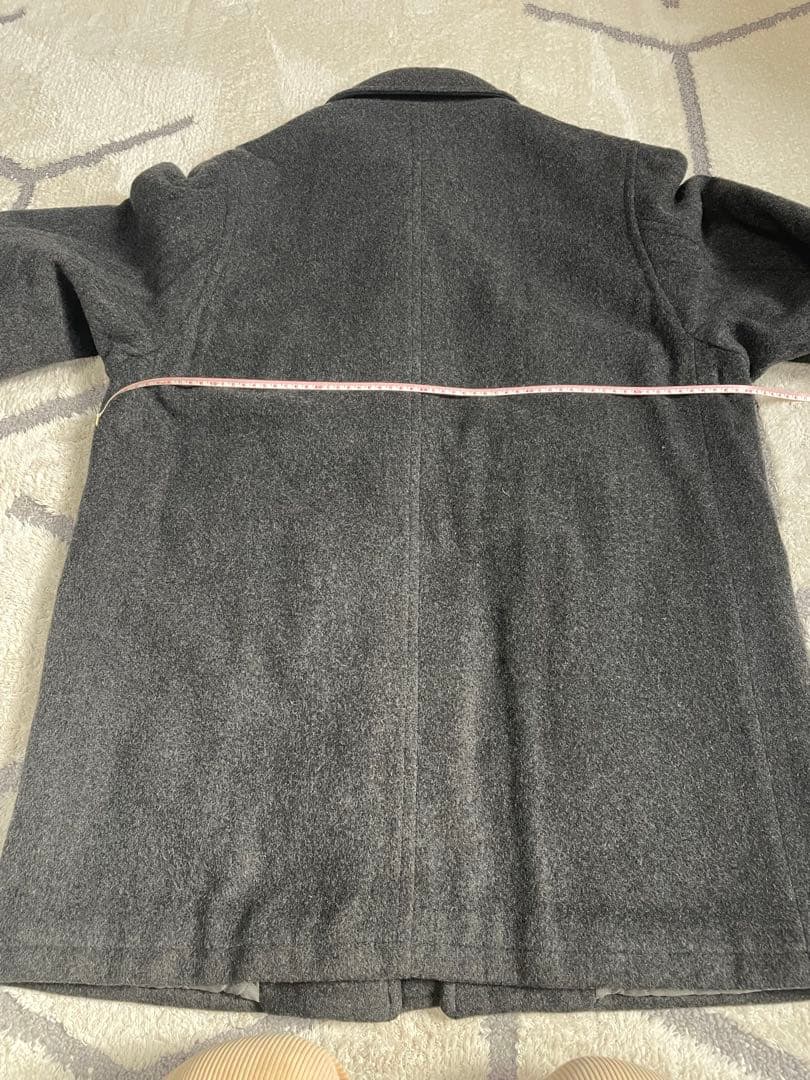 最終価格　L.L Beanウールコート　Mサイズ