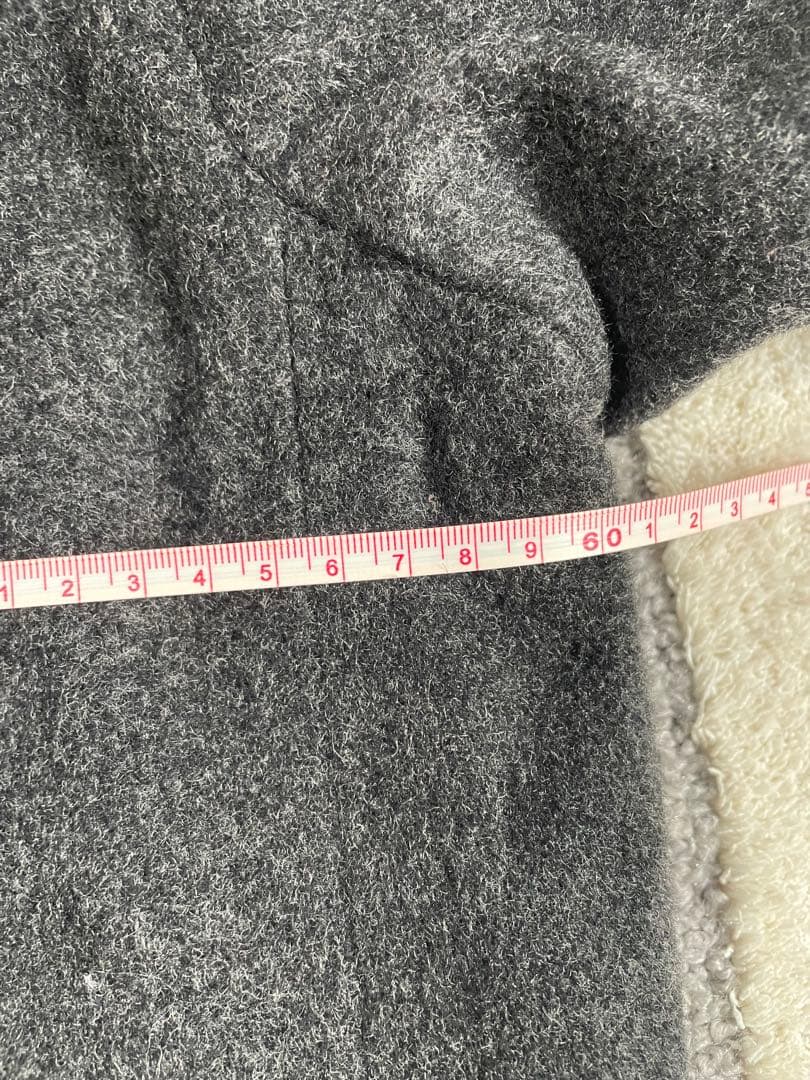 最終価格　L.L Beanウールコート　Mサイズ