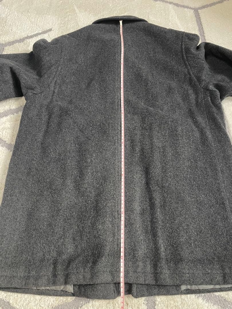 最終価格　L.L Beanウールコート　Mサイズ