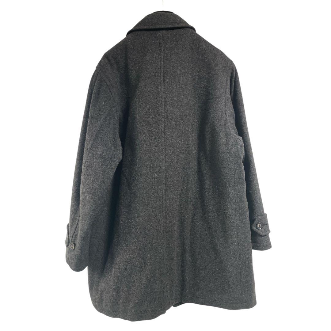 最終価格　L.L Beanウールコート　Mサイズ