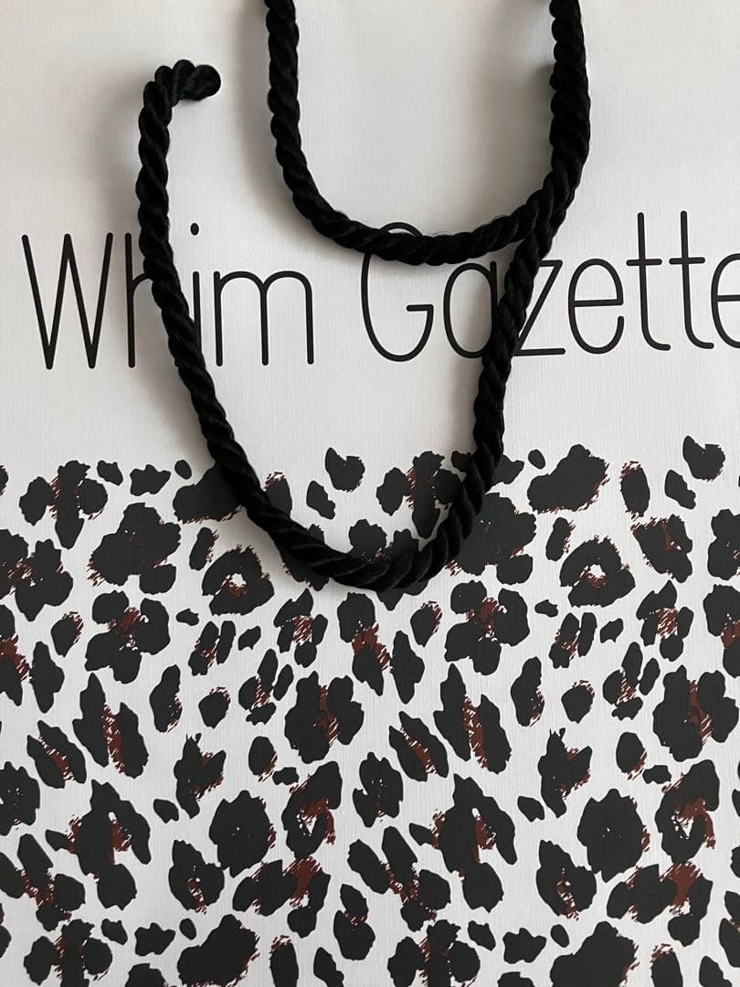 新品 Whim Gazette ウィム ガゼット ニットジャケット グレー