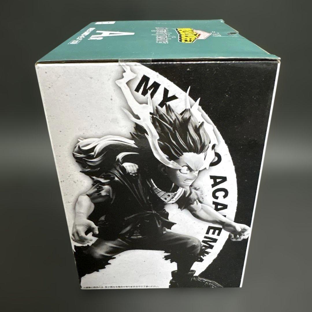 【新品未開封・即日発送】僕のヒーローアカデミア A賞 フィギュア