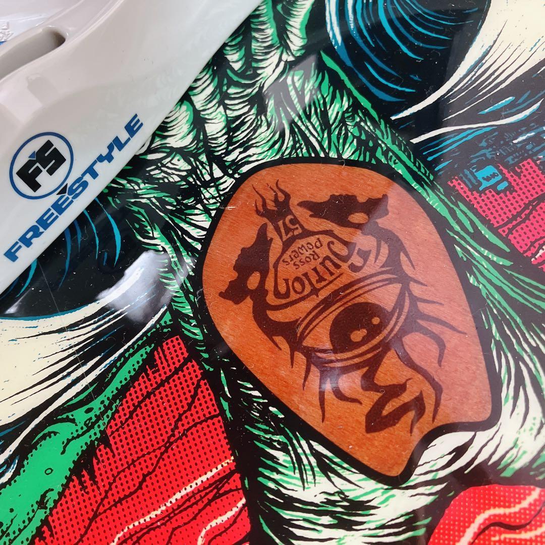 即乗り　バートン　BURTON セット　ブーツ27㎝　板157㎝　初心者