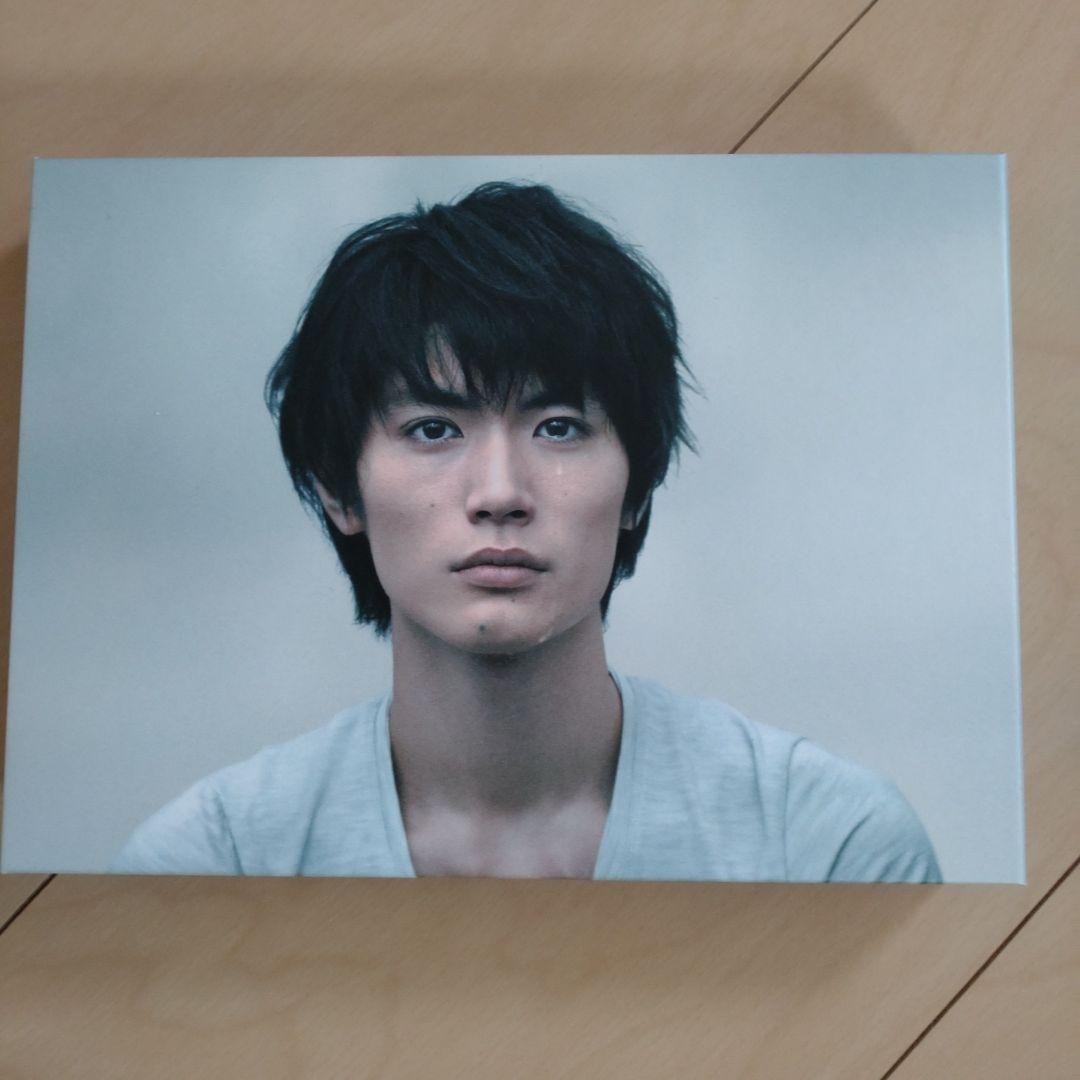 僕のいた時間 Blu-ray BOX〈4枚組〉