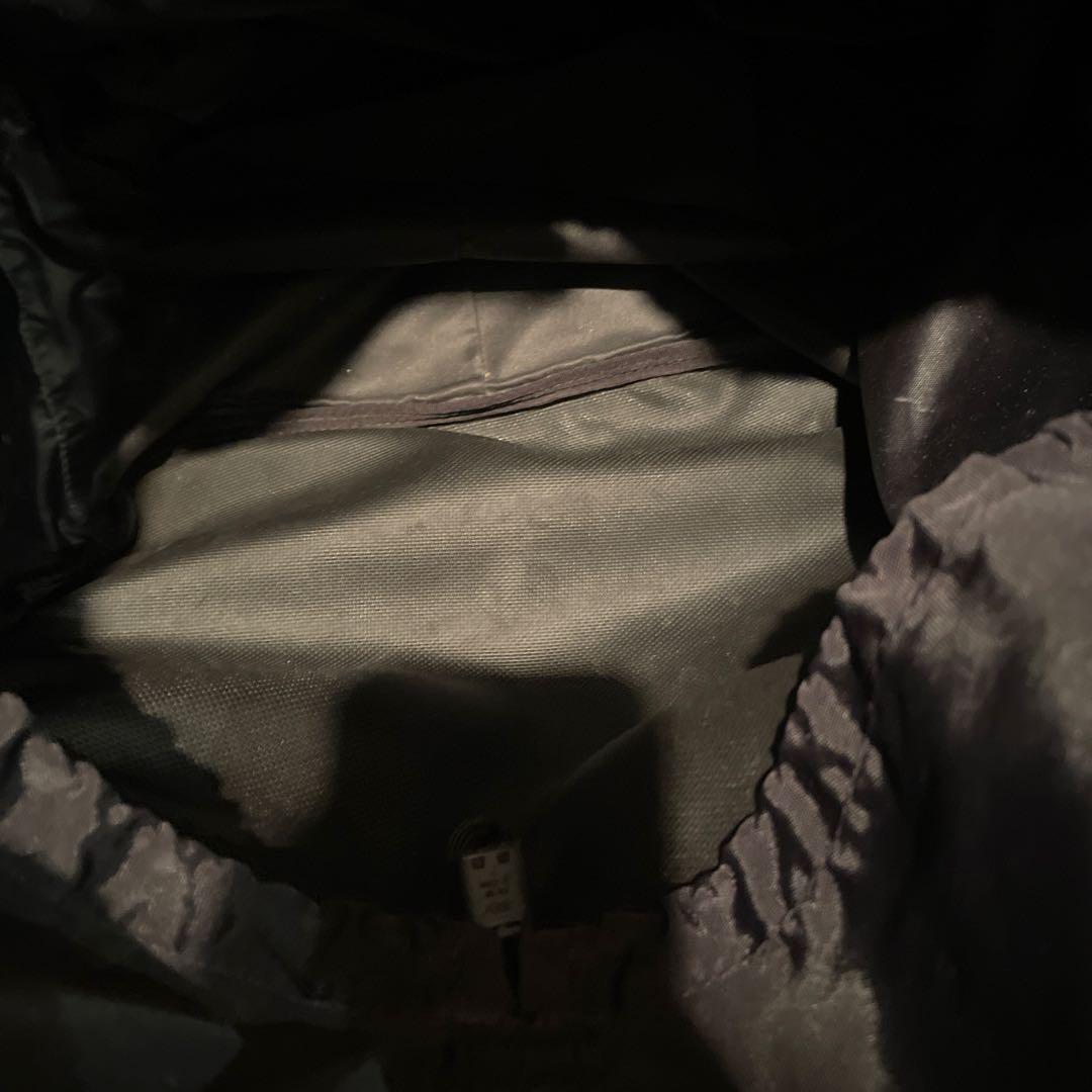 ブリーフィング　ジムパック　MADE IN USA