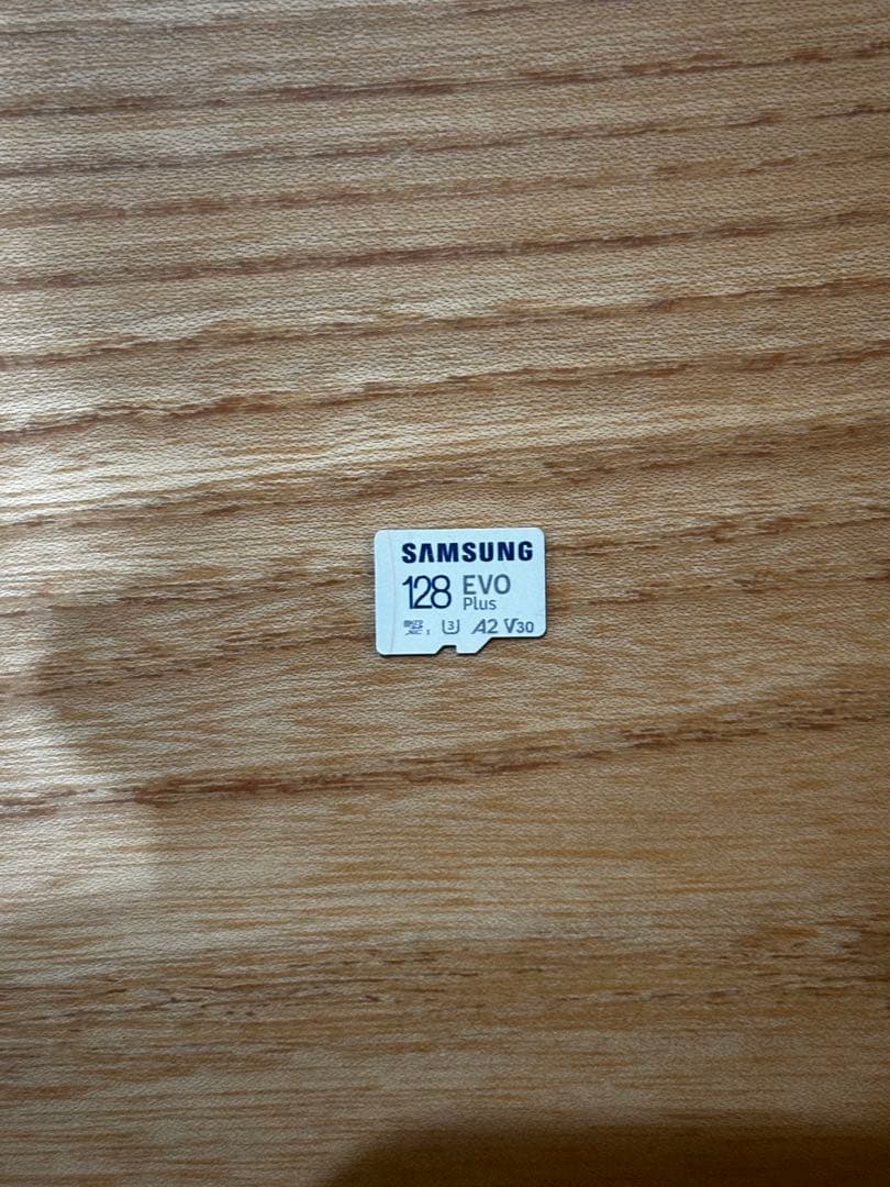 【付属品有】Nintendo Switch 本体 + microSD