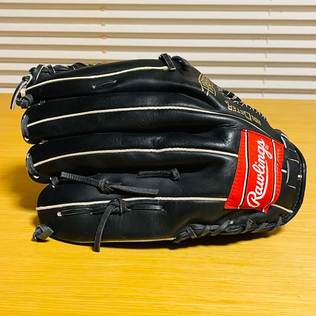 【希少】Rawlings Made in USA PRO-TB ゴールドグローブ