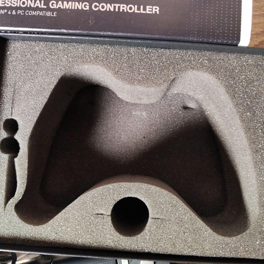 スカフインパクト　黒