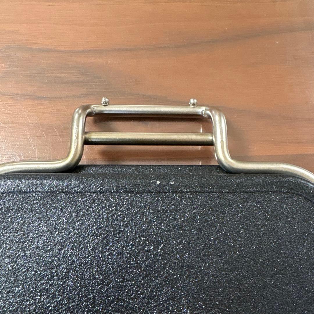 家事問屋　ホットパン　ホットサンドメーカー