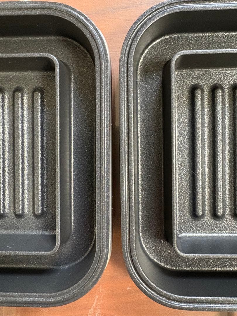 家事問屋　ホットパン　ホットサンドメーカー