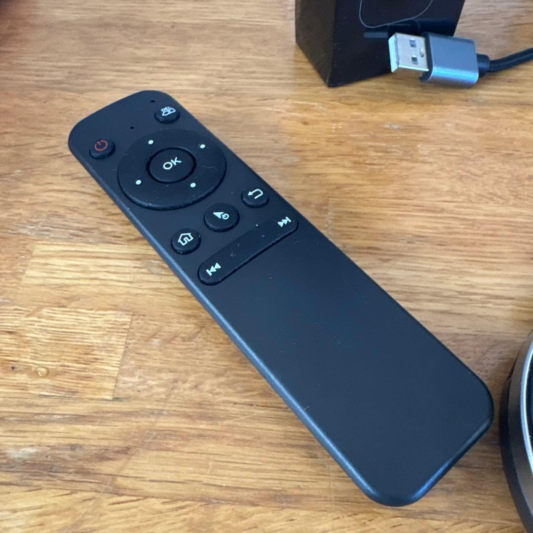 OTTOCAST P3　オットキャスト