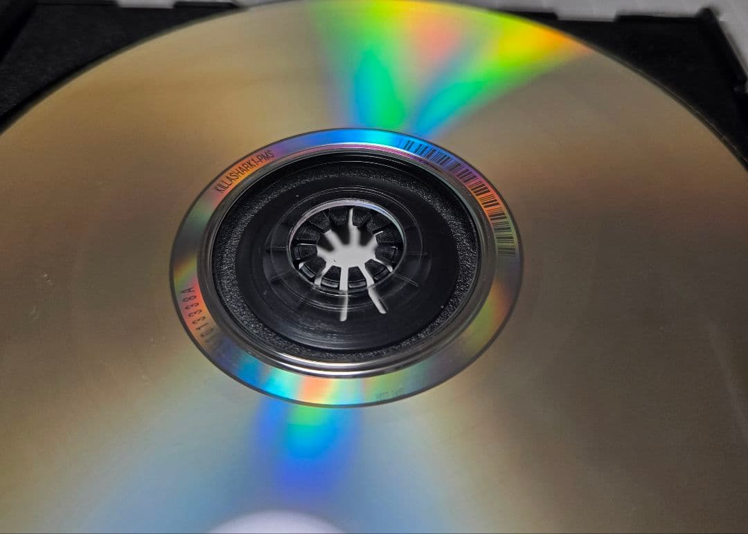  OF THE KILLA SHARKS G-RAP ベイ