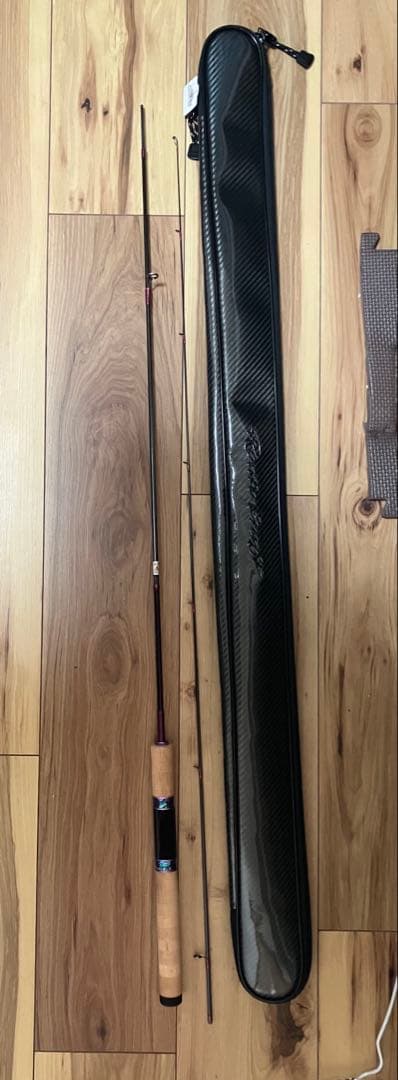 グレイウルフ63UL-e