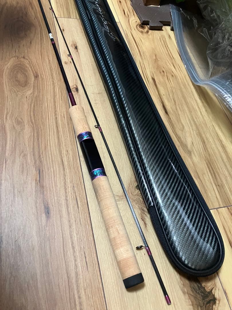 グレイウルフ63UL-e