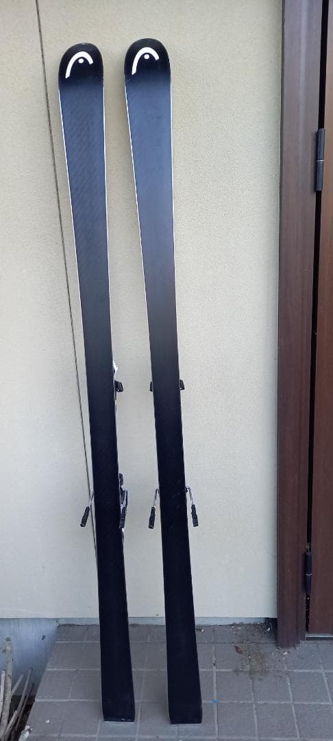 HEAD WORLDCUP REBELS iGS RD TEAM（165cm）