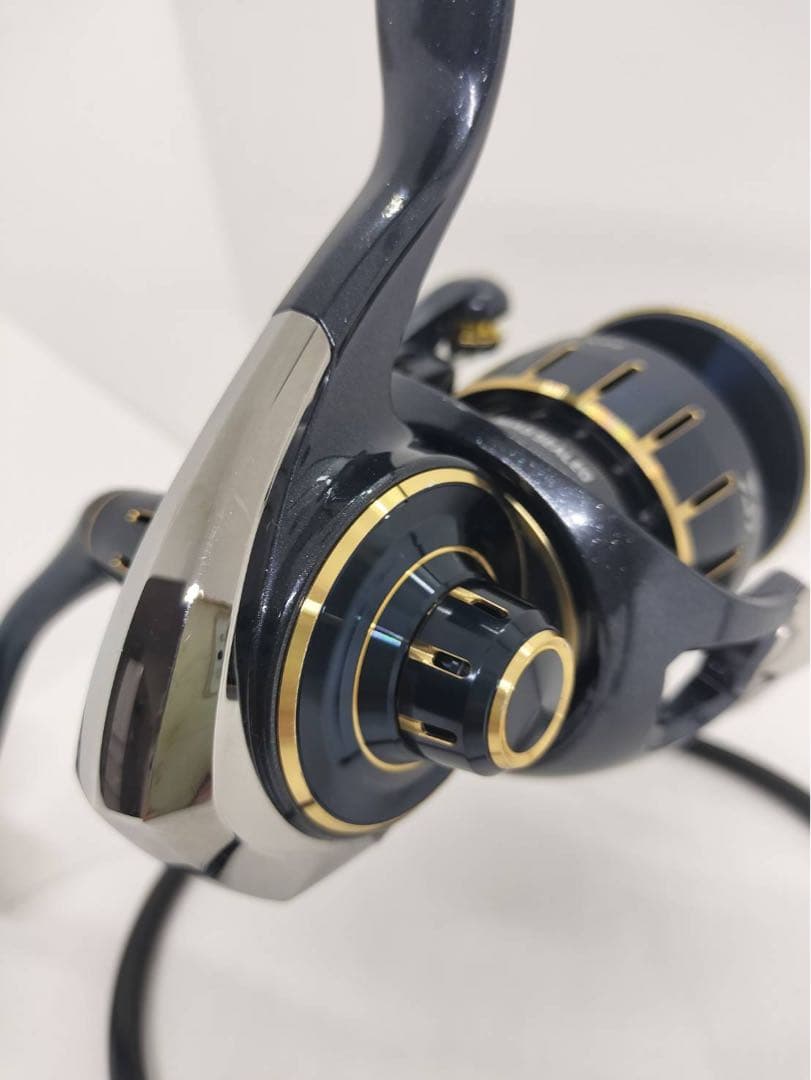 23ソルティガ6000-XH