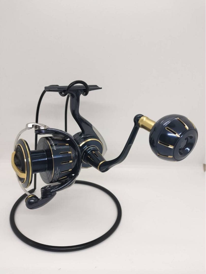 23ソルティガ6000-XH