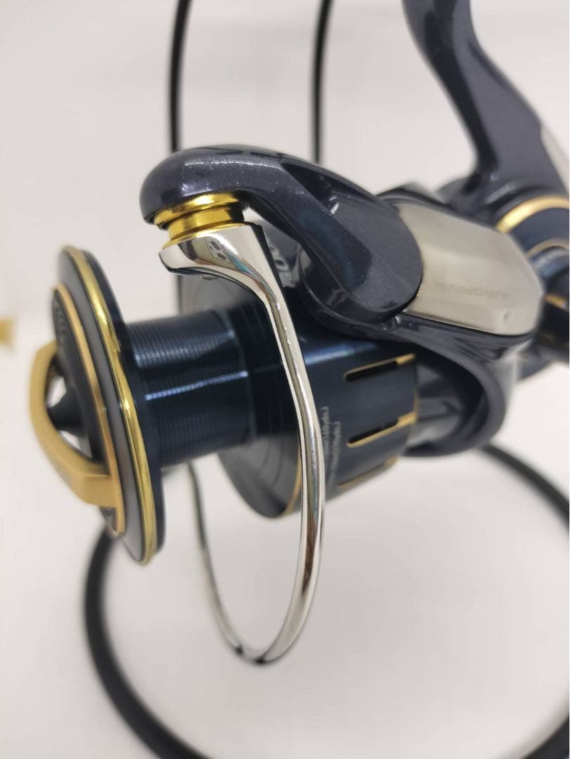 23ソルティガ6000-XH