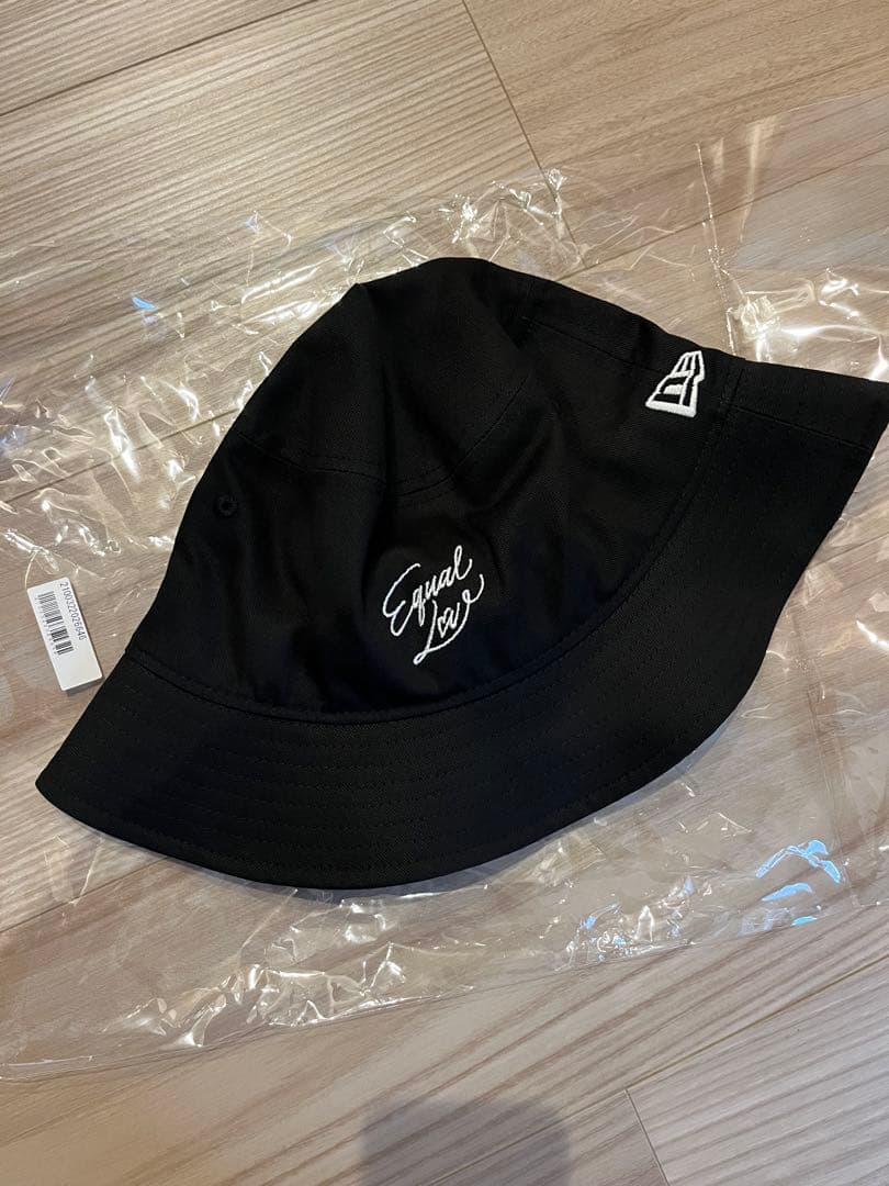 イコラブ ニューエラ　コラボバケハ