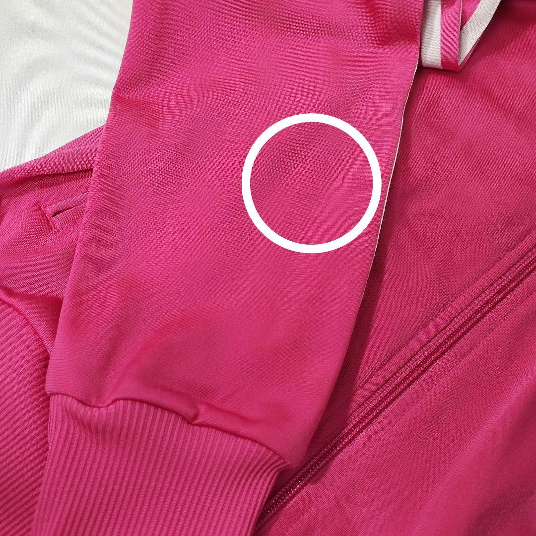 adidas アディダスオリジナルス トラックジャケット ジャージ ピンク