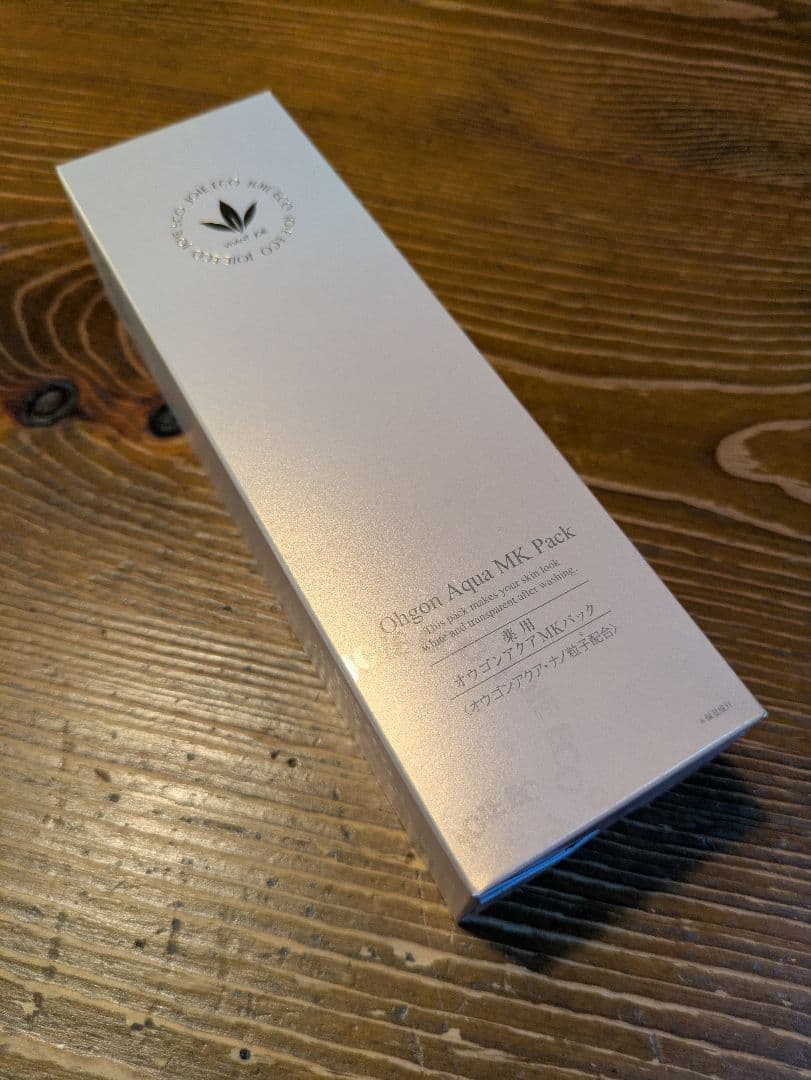 ジョアエコ280MK （薬用オウゴンアクアMKパック）200g