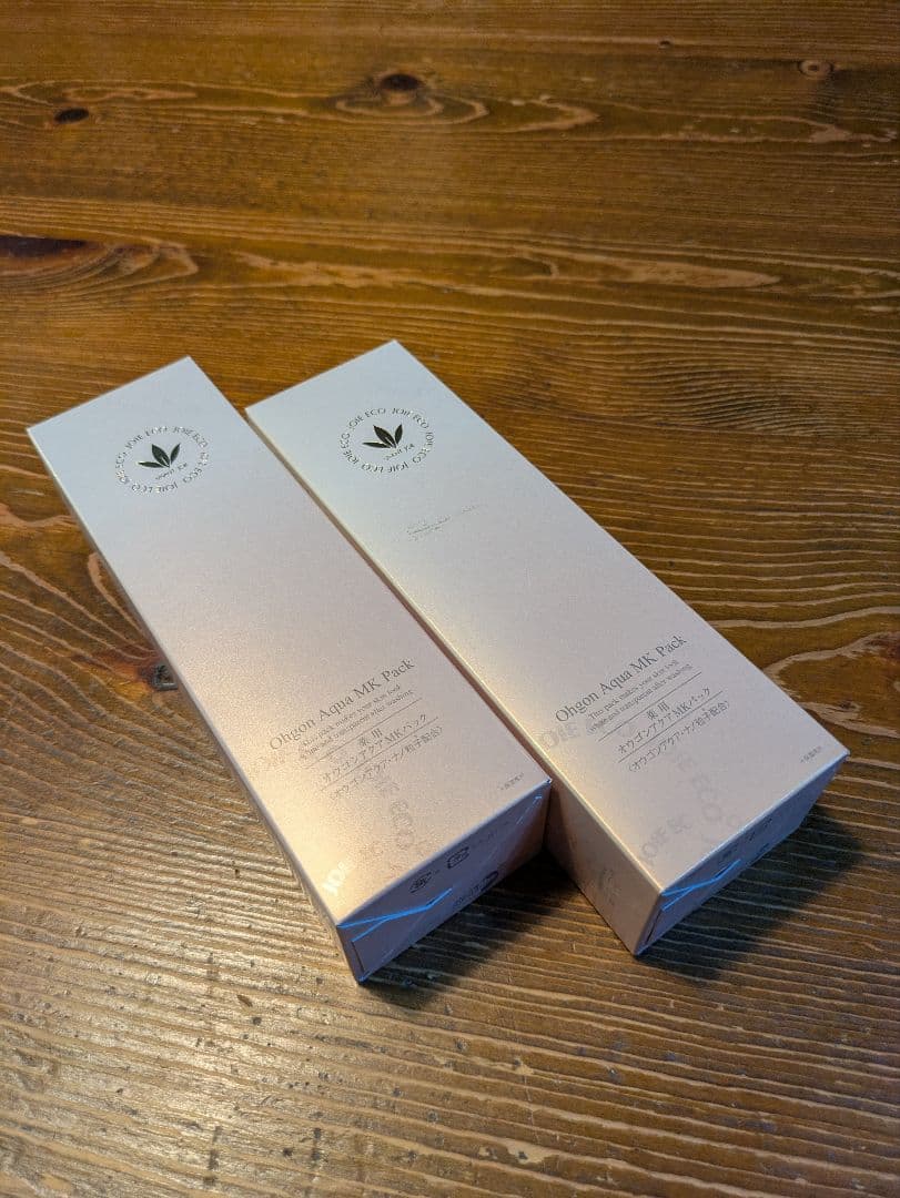 ジョアエコ280MK （薬用オウゴンアクアMKパック）200g