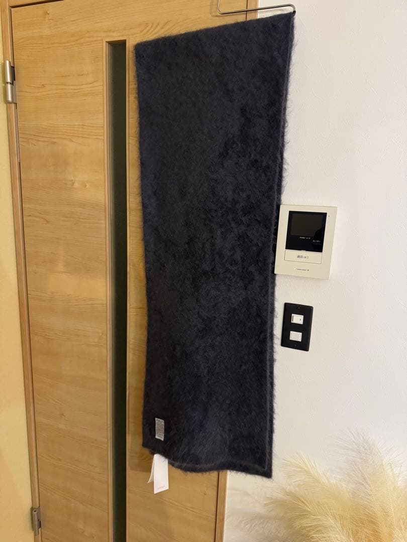 Ieefar イーファー　MUFFLER L (Outer Space)