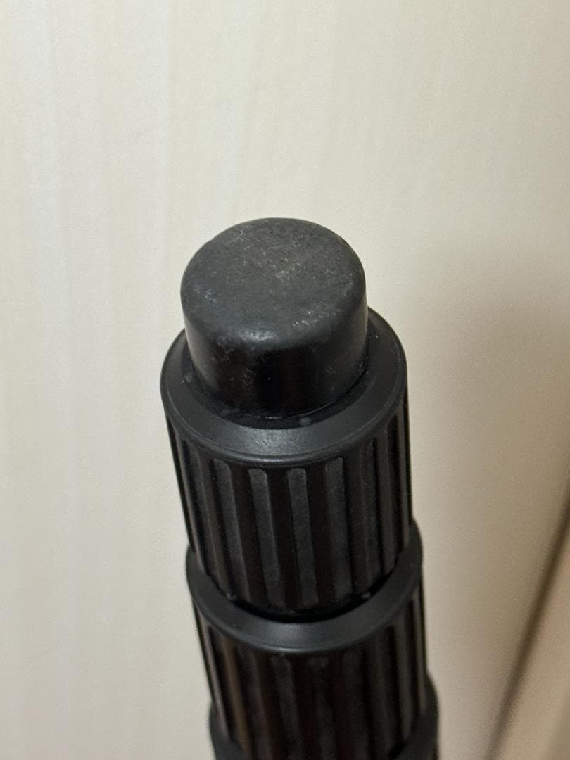 Velbonカーボン一脚　GEOPOD N64