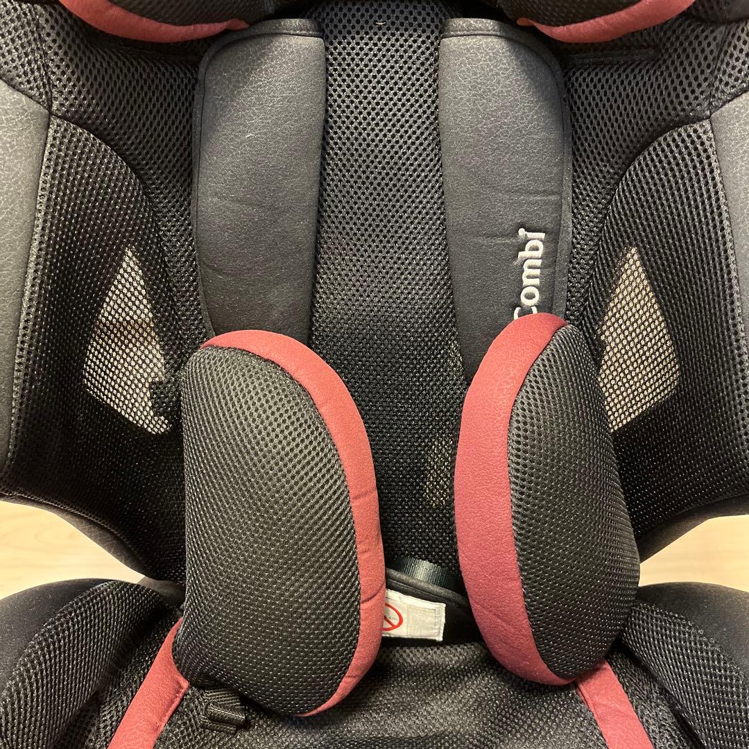 Combi チャイルドシート ジョイントリップ　エッグショックGH