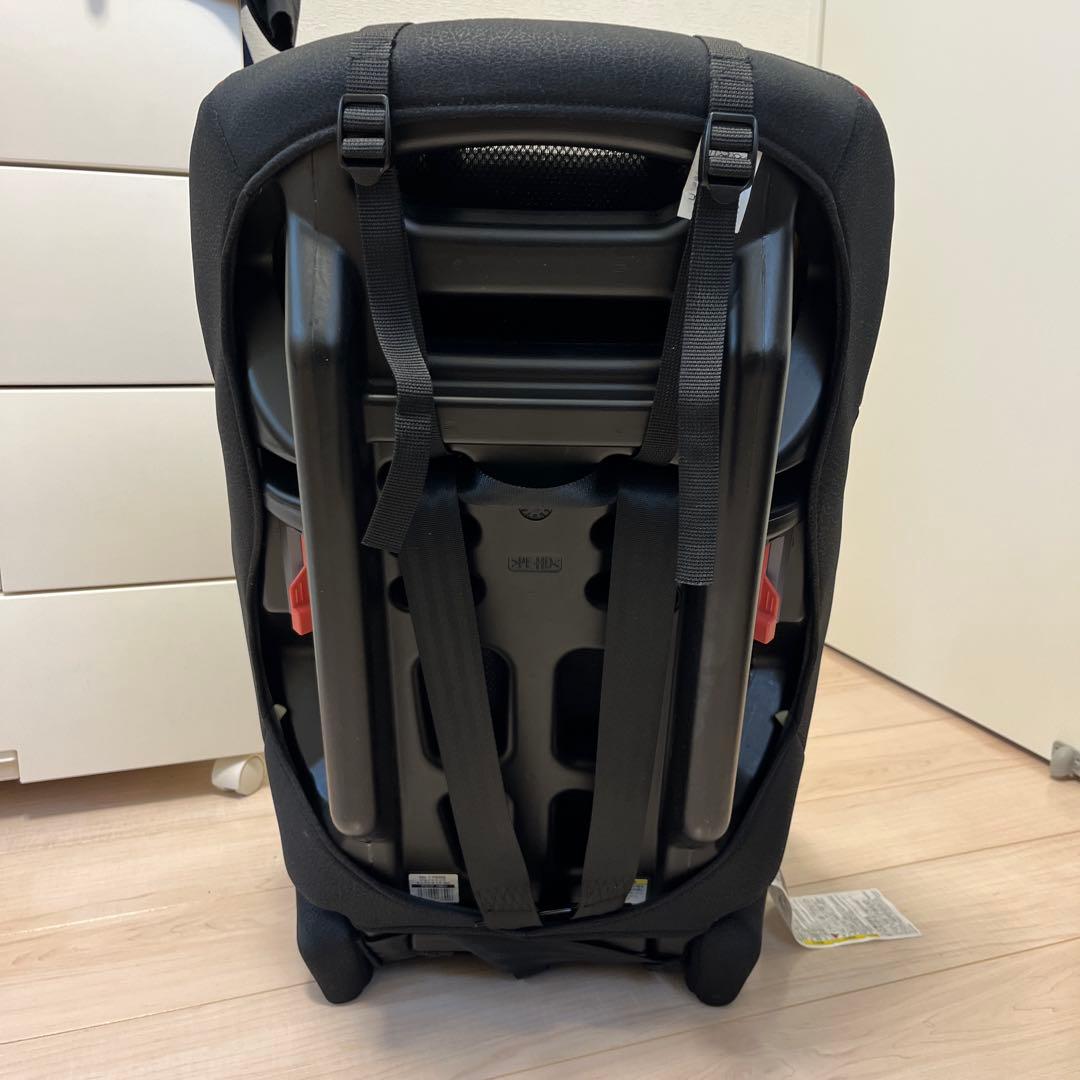 Combi チャイルドシート ジョイントリップ　エッグショックGH