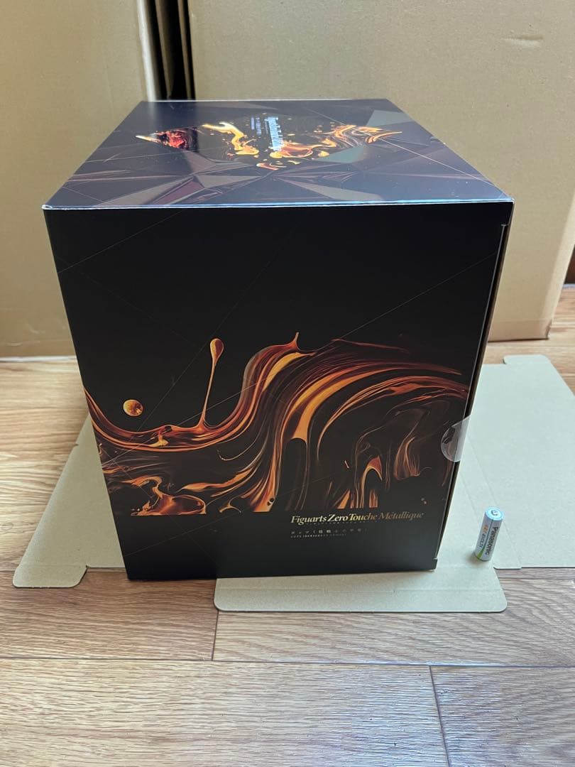 フィギュアーツZero ベルセルク ガッツ 狂戦士の甲冑 フィギュア