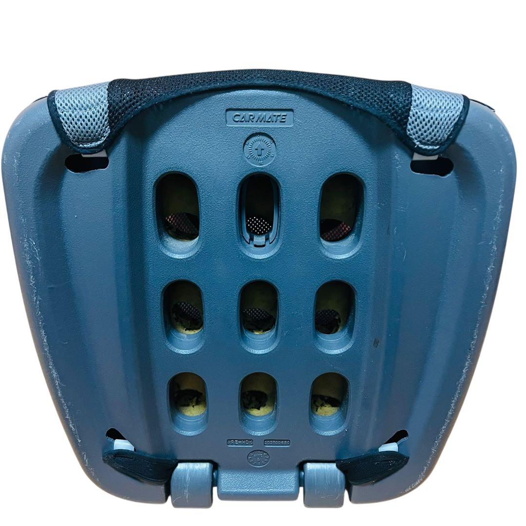 エールベベ サラット3ステップII チャイルドシート　AM253