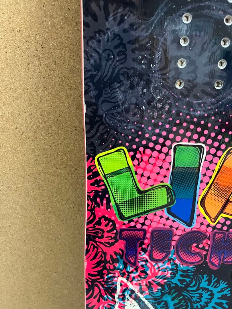 Lib Tech リブテック GALPARK PowerBanana