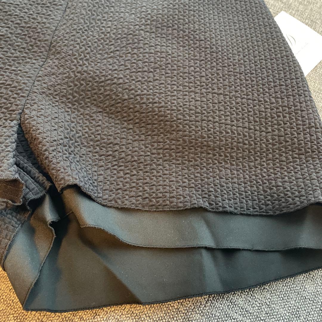 maison de dolce. ラッシュガード　パンツ　黒