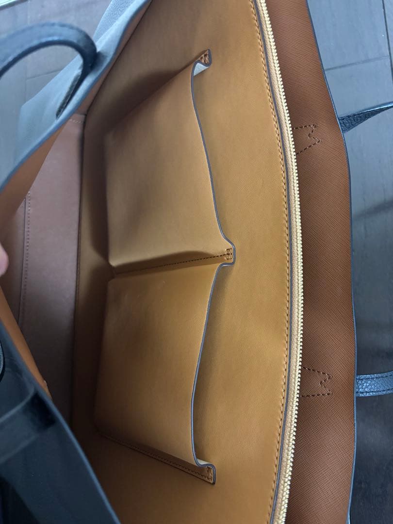 [トリーバーチ]ペリー トートバッグ TORY BURCH