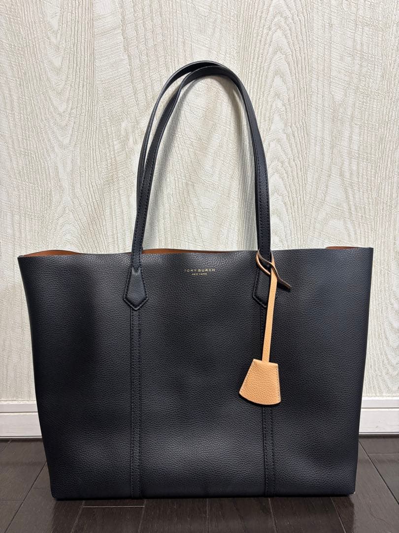 [トリーバーチ]ペリー トートバッグ TORY BURCH