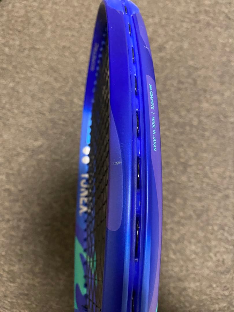 Ezone100 ヨネックス　G1