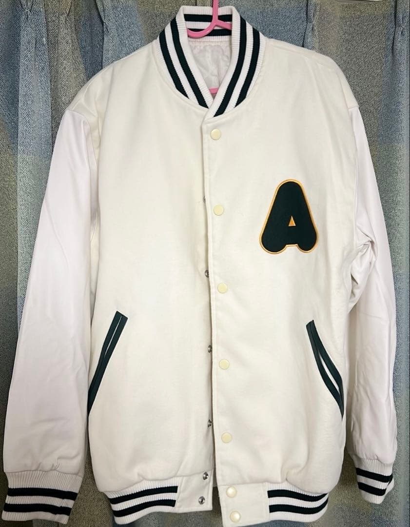 あいみょん サーチライト スタジャン AIM限定