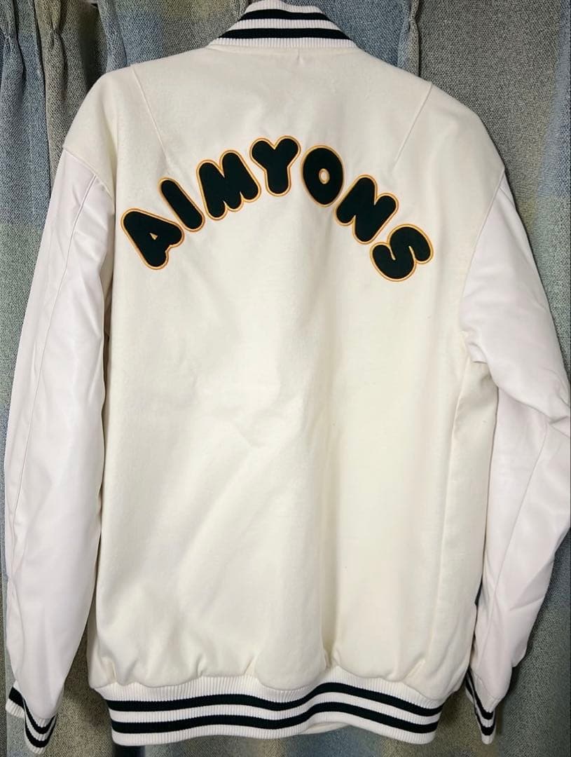 あいみょん サーチライト スタジャン AIM限定