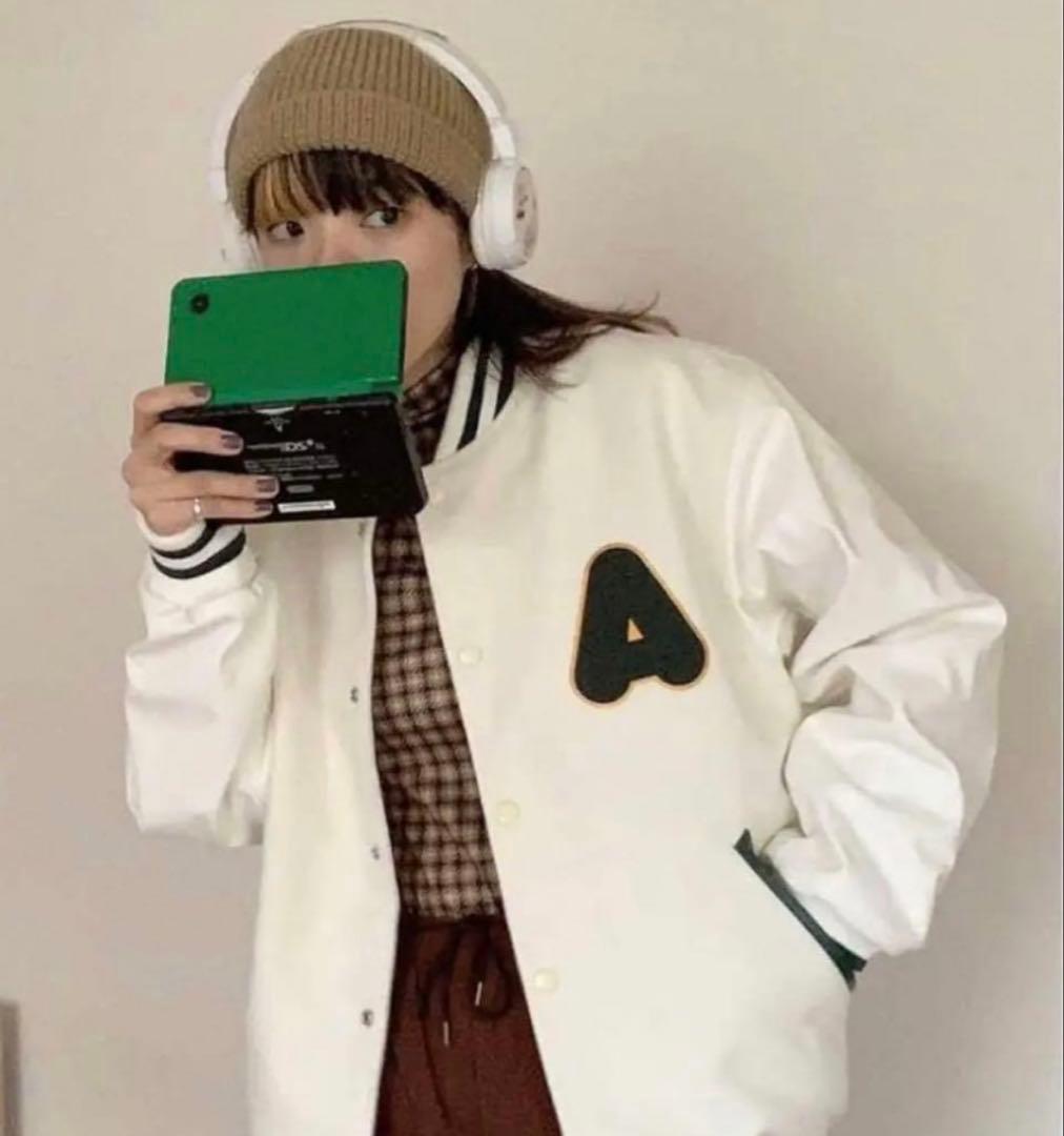 あいみょん サーチライト スタジャン AIM限定