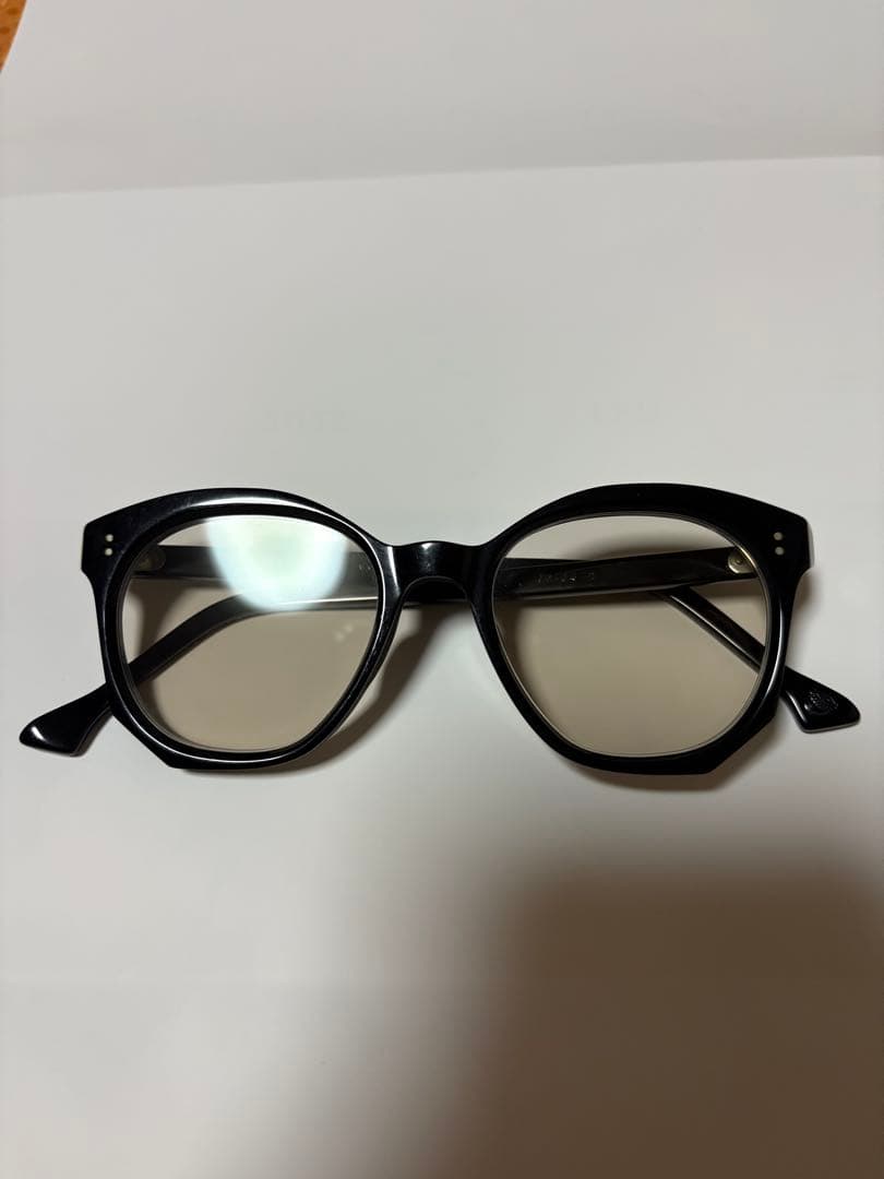 guepard サングラス　ブラック　gp-04