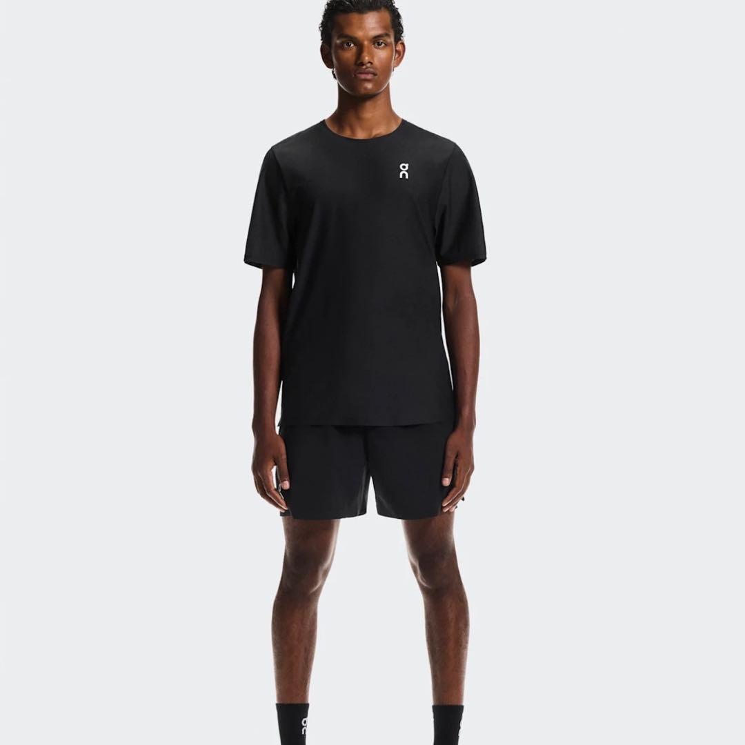 【新品】 on テニス XLサイズ Court T イガ シフィオンテク オン