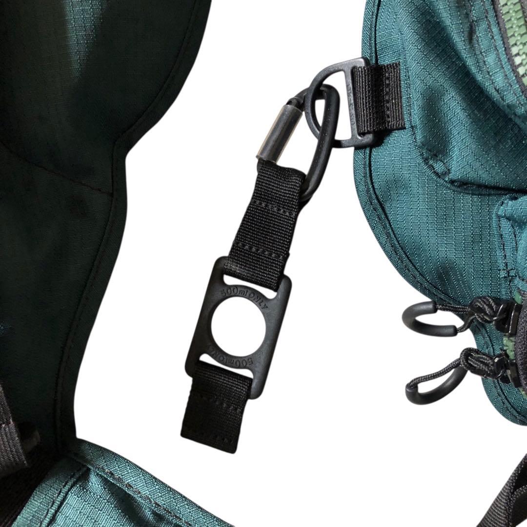 超おすぎ さまご予約商品 Daiwa DF-6206 緑色 フィッシングベスト