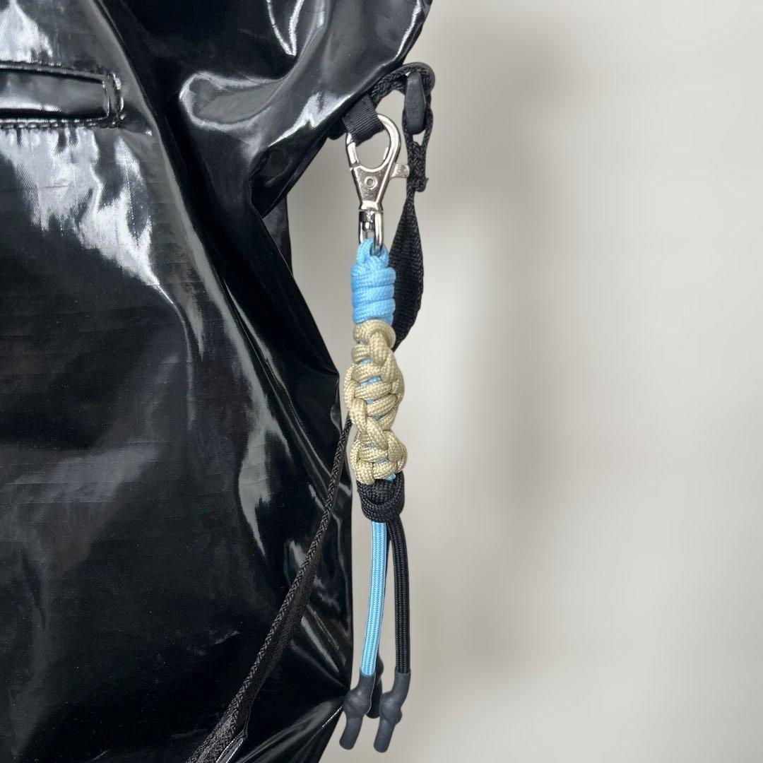 LeSportsac×Ameri コラボ　トートバッグ