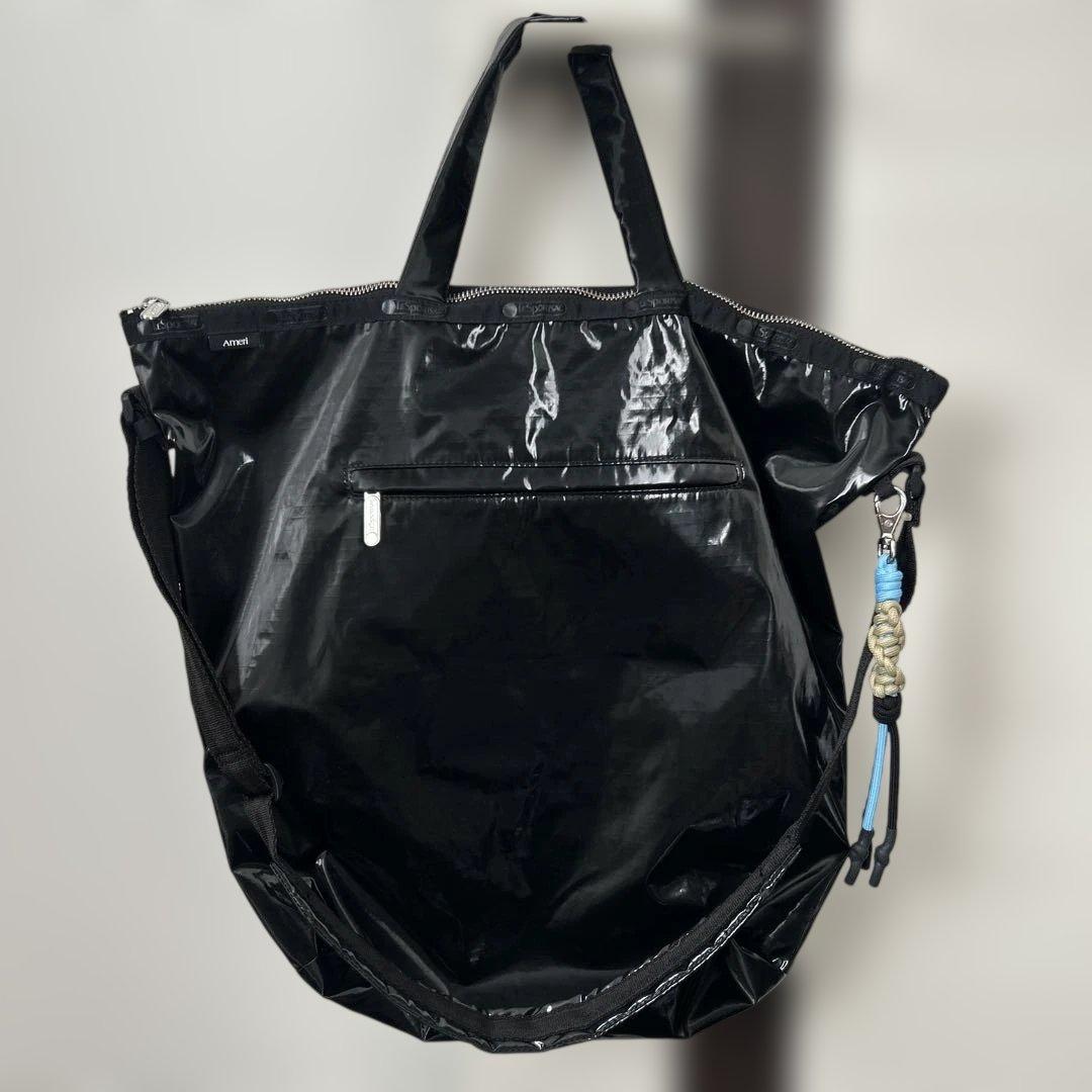 LeSportsac×Ameri コラボ　トートバッグ