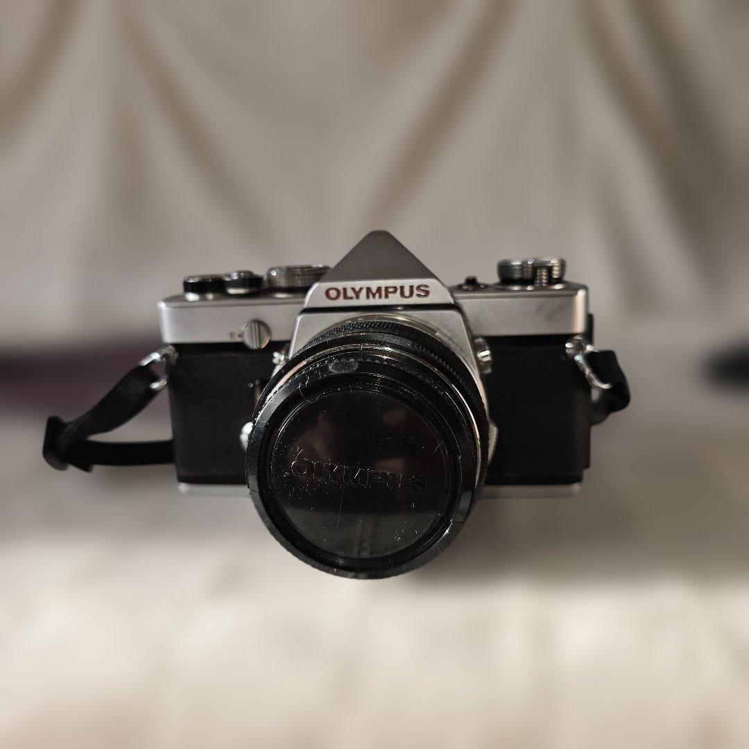 その他 OLYMPUS M-1