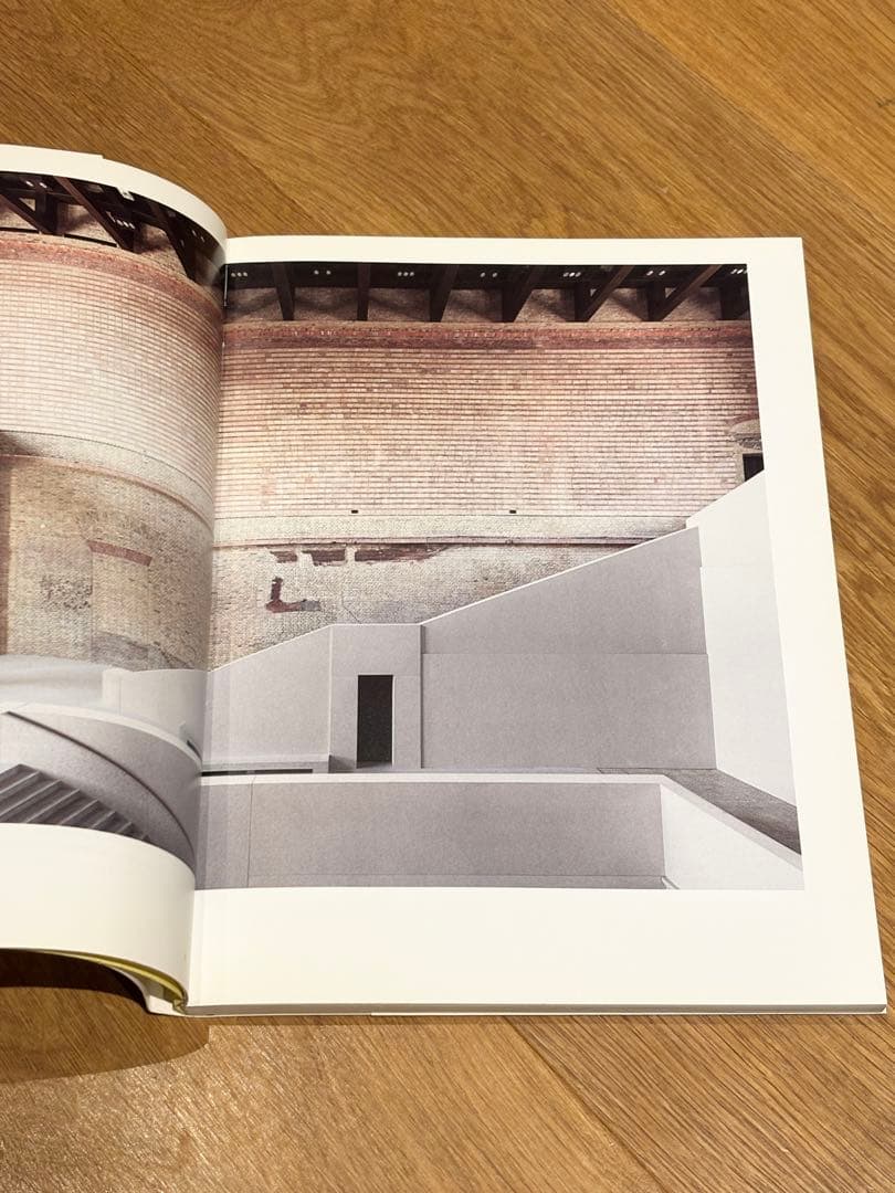 [希少建築本]David Chipperfield : Form Matters