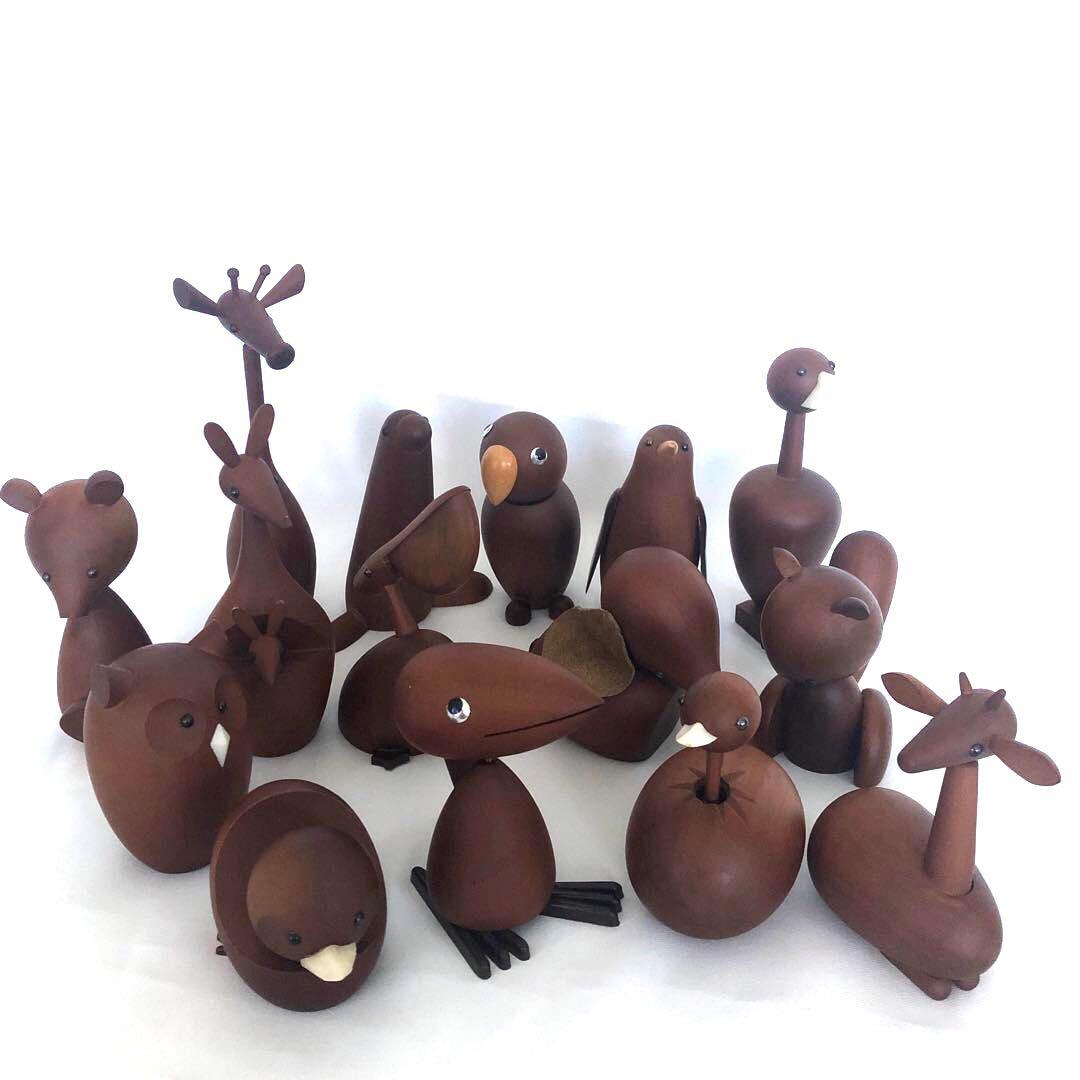 千趣会　ロイヤルペット　15体