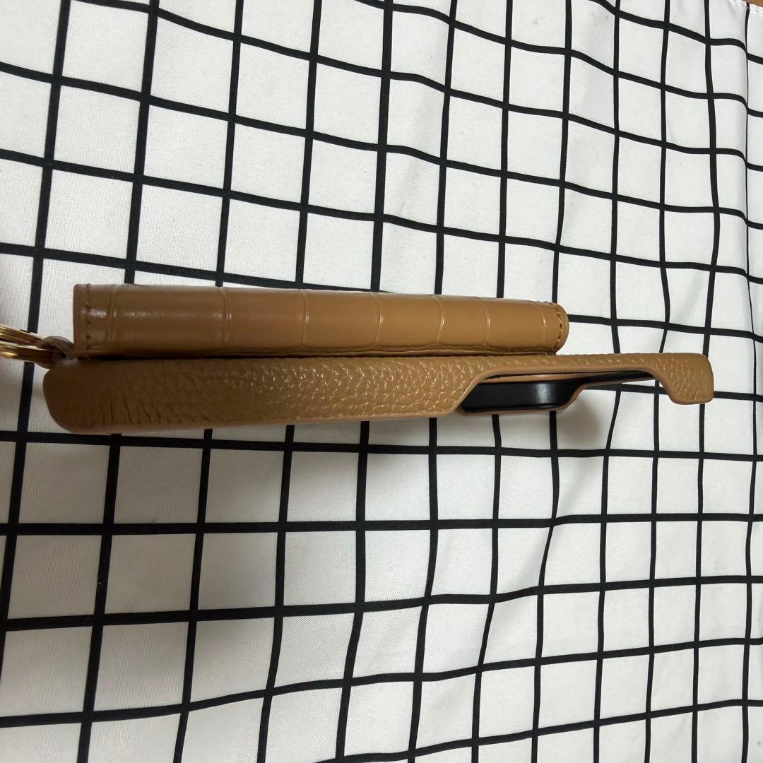 【美品】iPhoneケース しぃちゃん 鈴木亜美さん コラボ　3点セット